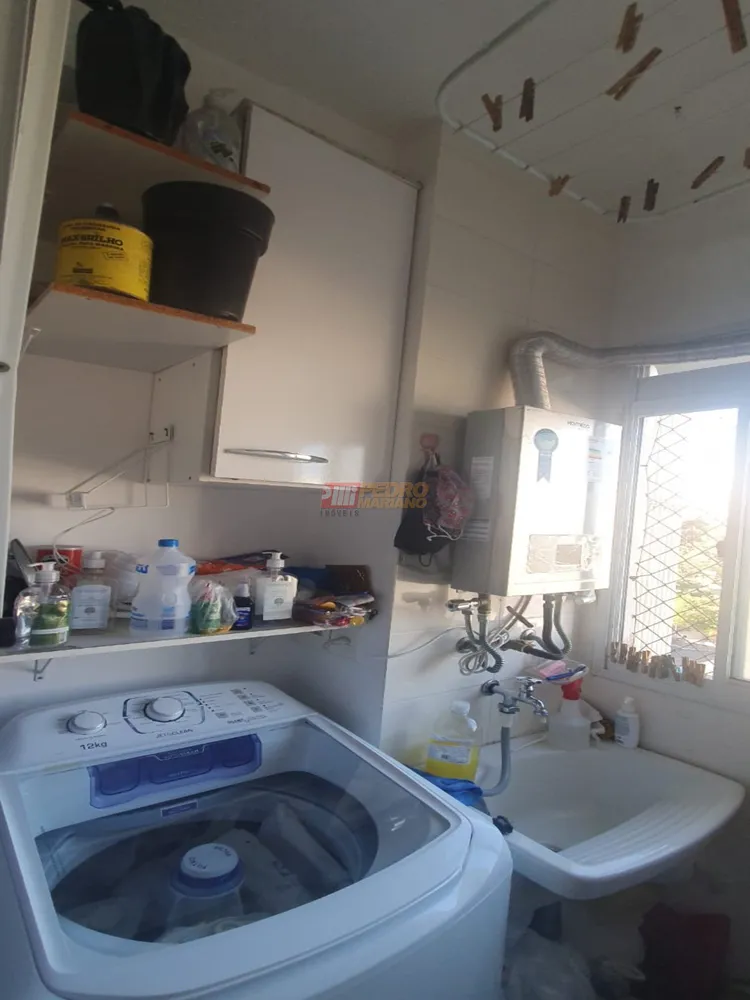 Apartamento, 2 quartos, 53 m² - Foto 10