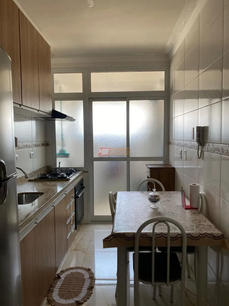 Apartamento, 2 quartos, 62 m² - Foto 9