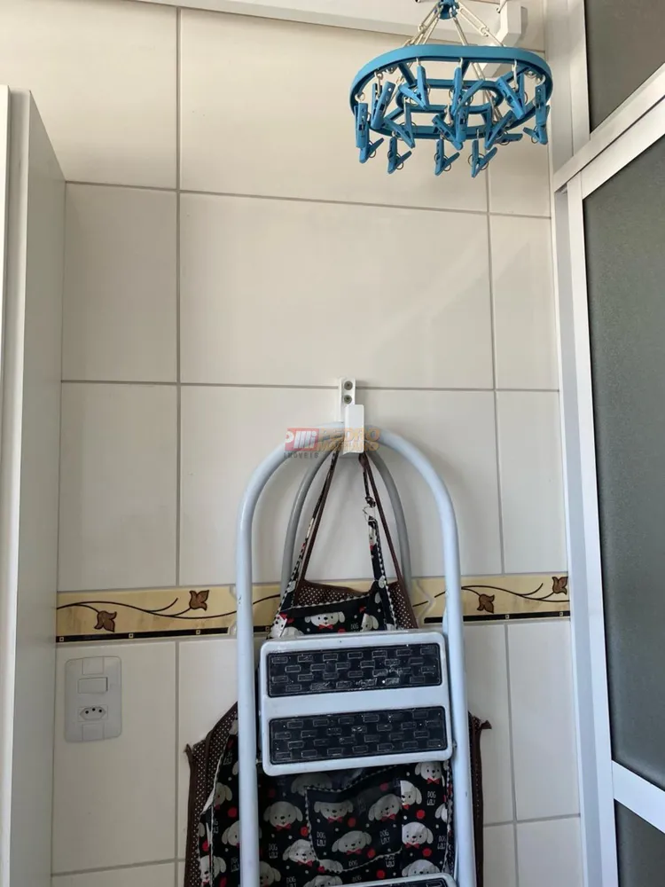 Apartamento, 2 quartos, 62 m² - Foto 14