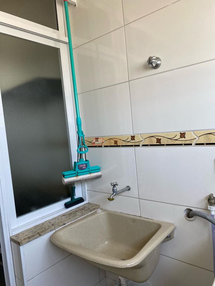 Apartamento, 2 quartos, 62 m² - Foto 6