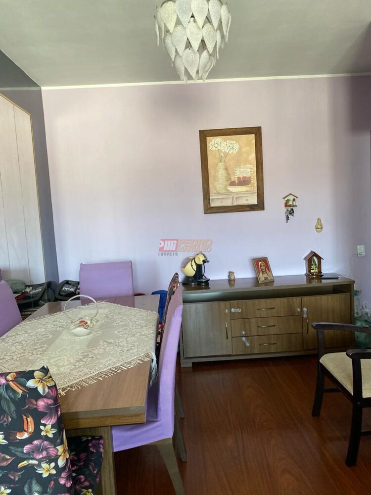 Apartamento, 2 quartos, 62 m² - Foto 1