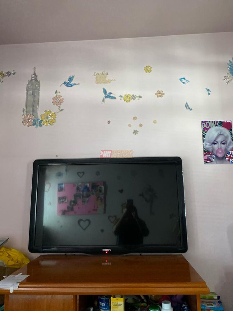 Apartamento, 2 quartos, 62 m² - Foto 2