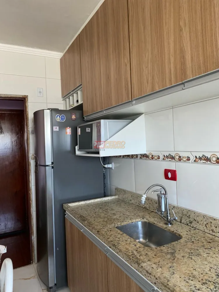Apartamento, 2 quartos, 62 m² - Foto 8