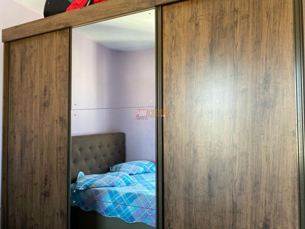 Apartamento, 2 quartos, 62 m² - Foto 3