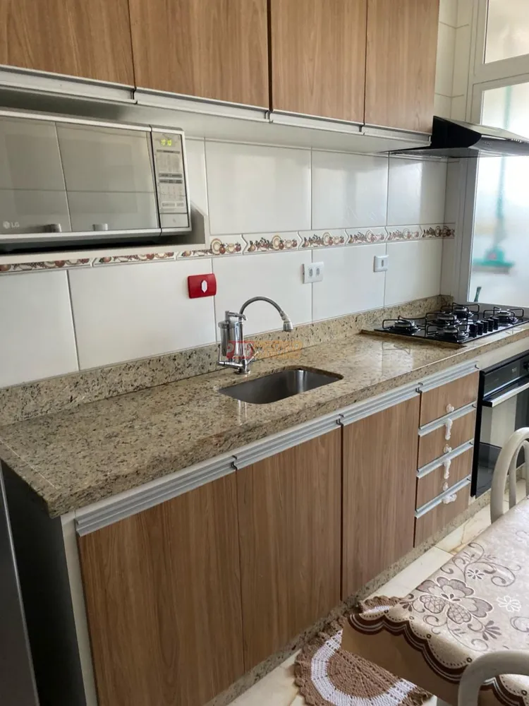 Apartamento, 2 quartos, 62 m² - Foto 10