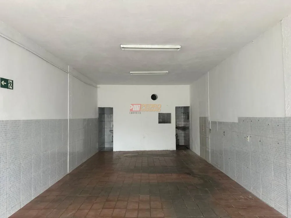 Loja-Salão, 57 m² - Foto 1