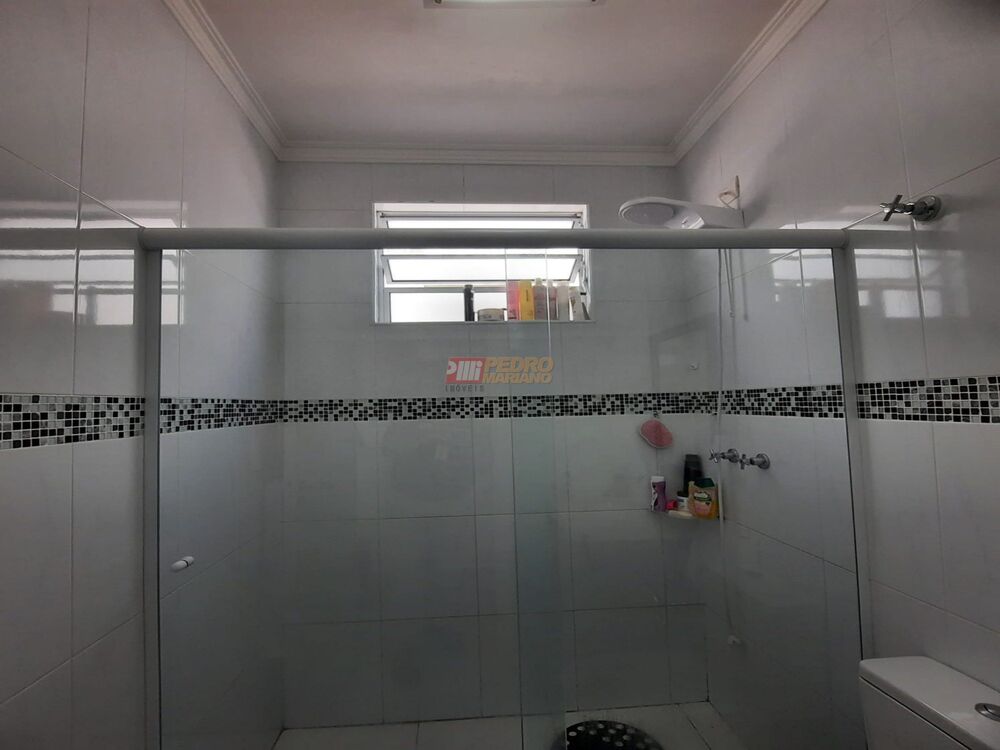 Sobrado à venda com 3 quartos, 96m² - Foto 11