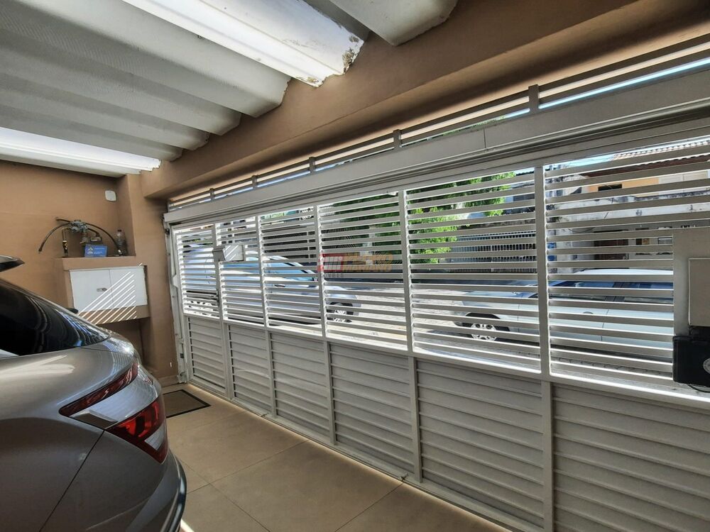 Sobrado à venda com 3 quartos, 96m² - Foto 15