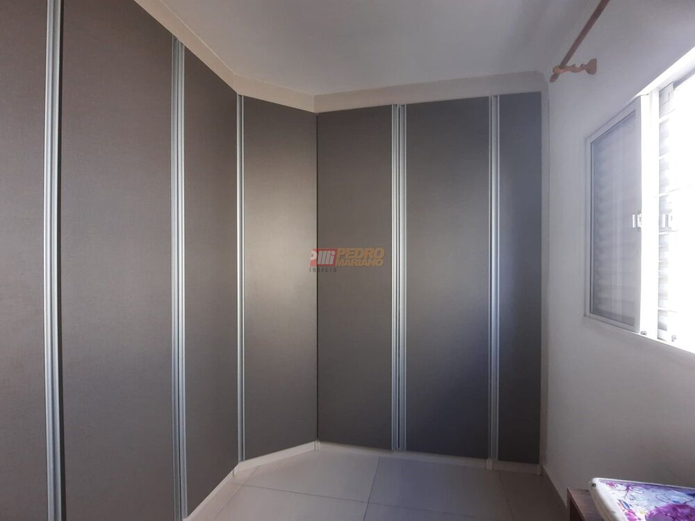 Sobrado à venda com 3 quartos, 96m² - Foto 5