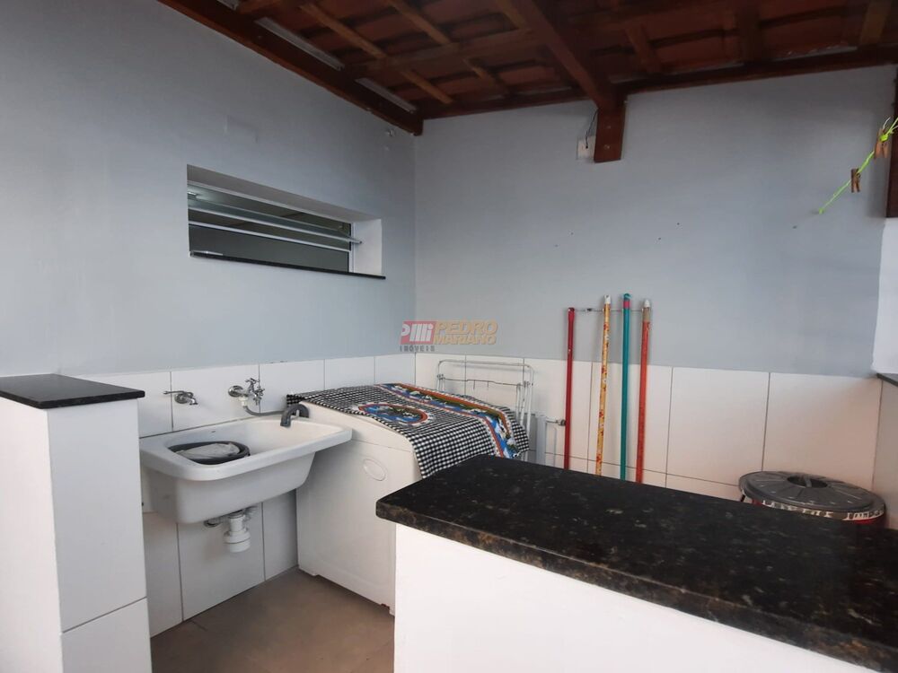 Sobrado à venda com 3 quartos, 96m² - Foto 9