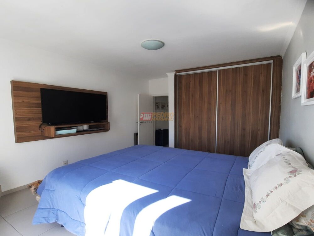 Sobrado à venda com 3 quartos, 96m² - Foto 3