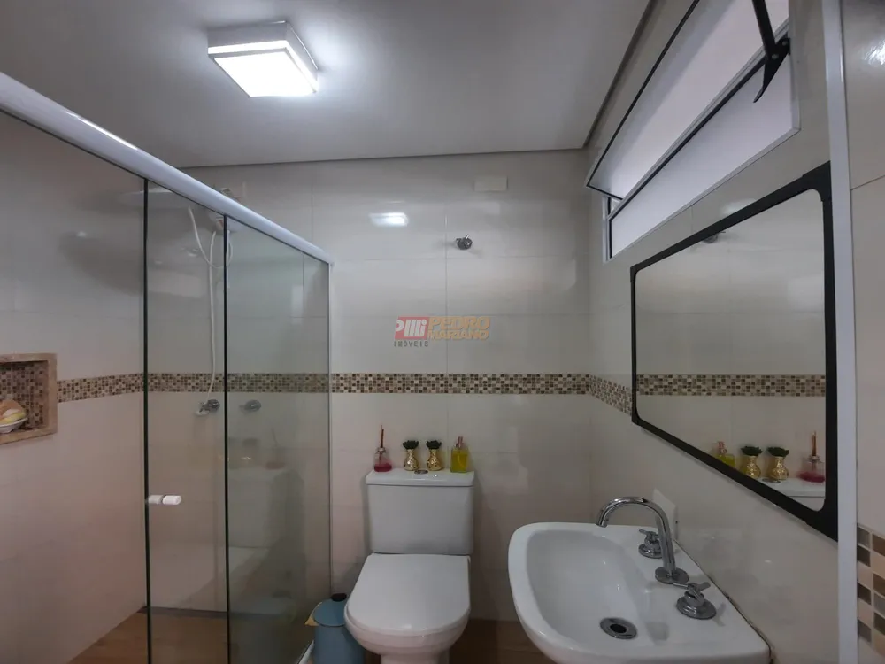 Sobrado, 3 quartos, 96 m² - Foto 15