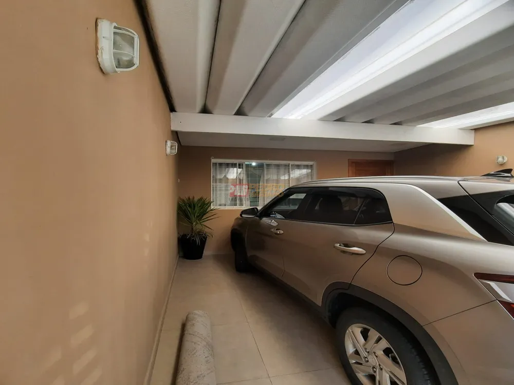 Sobrado, 3 quartos, 96 m² - Foto 23