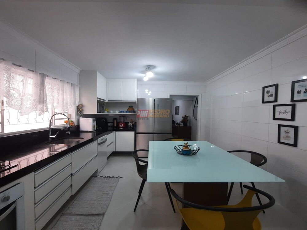 Sobrado à venda com 3 quartos, 96m² - Foto 7
