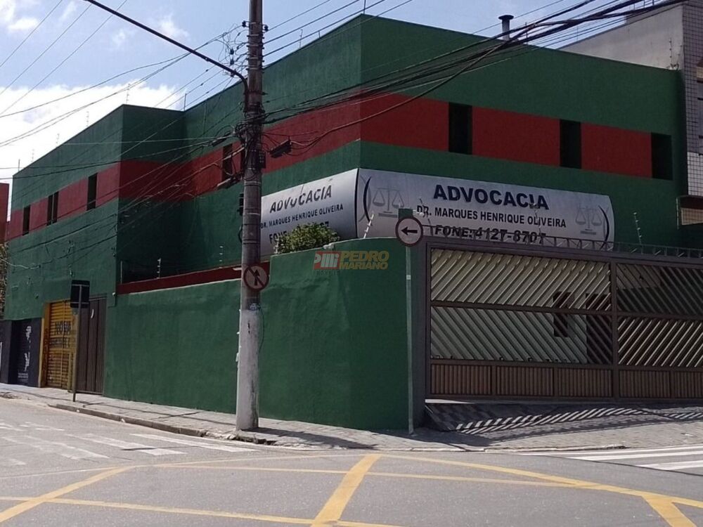 Imóvel Comercial Padrão à venda, 400m² - Foto 1