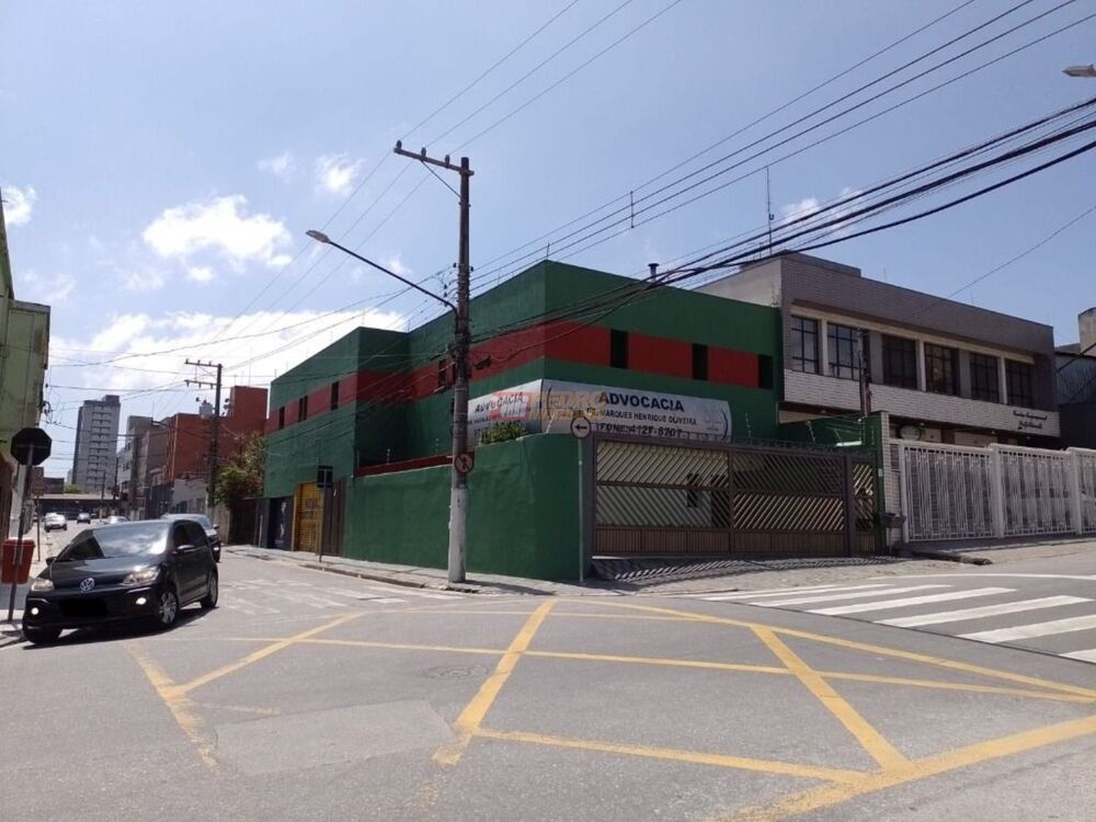 Imóvel Comercial Padrão à venda, 400m² - Foto 4