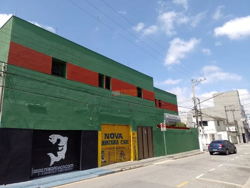 Prédio Inteiro, 400 m² - Foto 3
