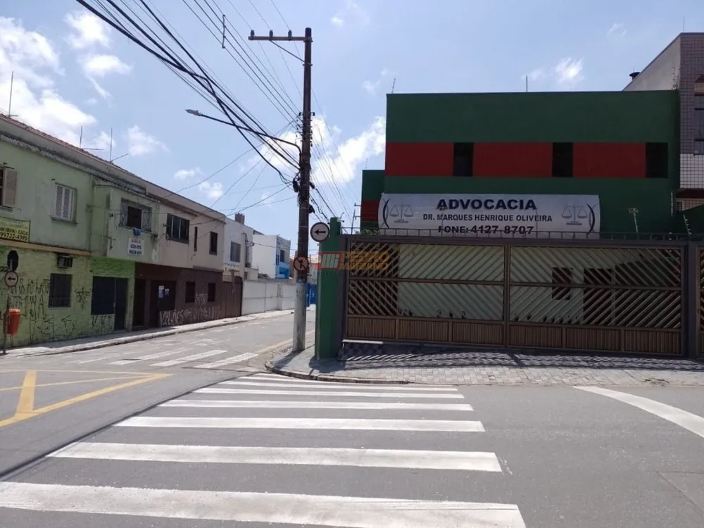 Prédio Inteiro, 400 m² - Foto 1