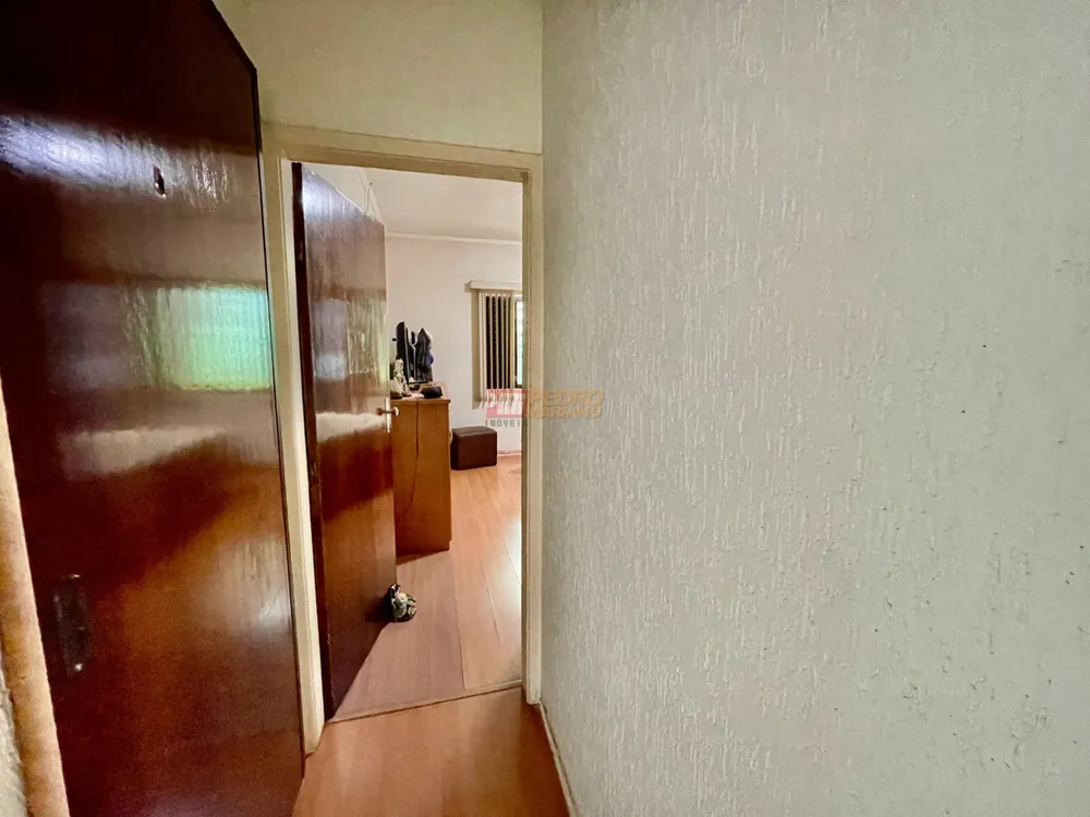 Casa, 3 quartos, 191 m² - Foto 1