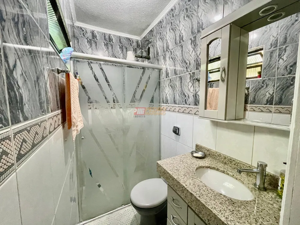 Casa, 3 quartos, 191 m² - Foto 3