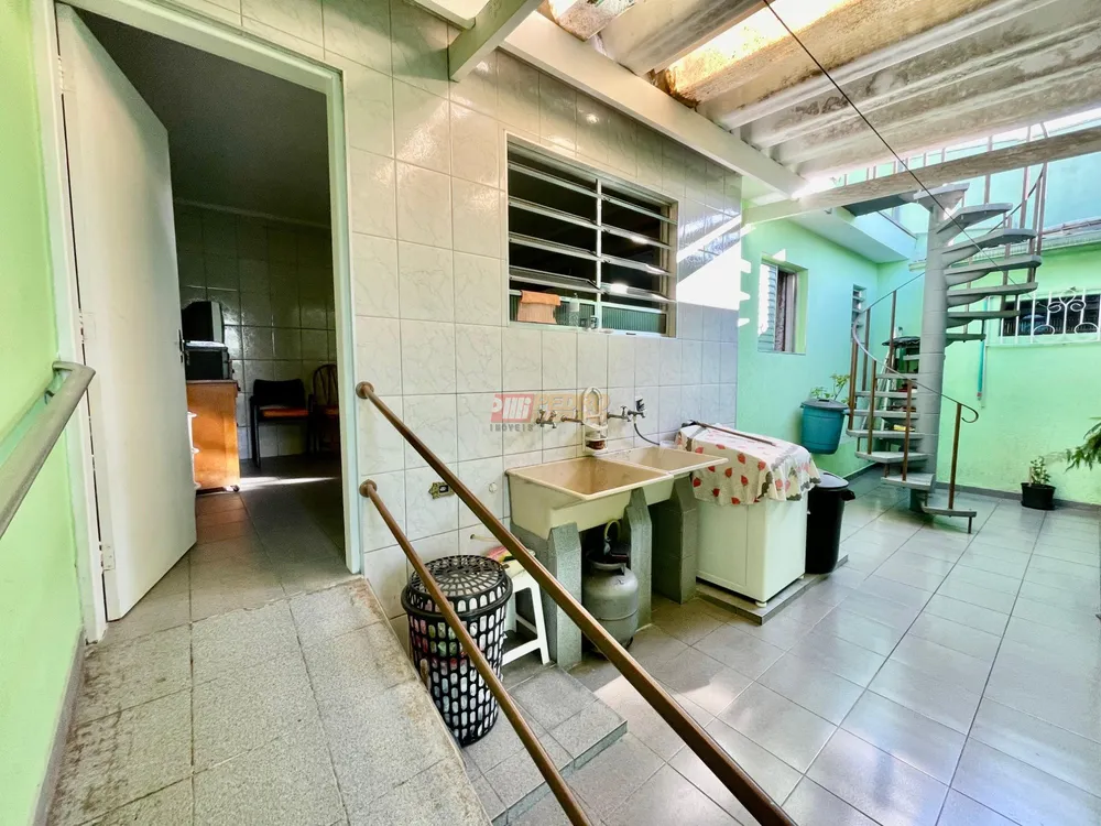 Casa, 3 quartos, 191 m² - Foto 5