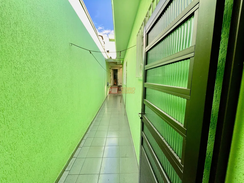 Casa, 3 quartos, 191 m² - Foto 8