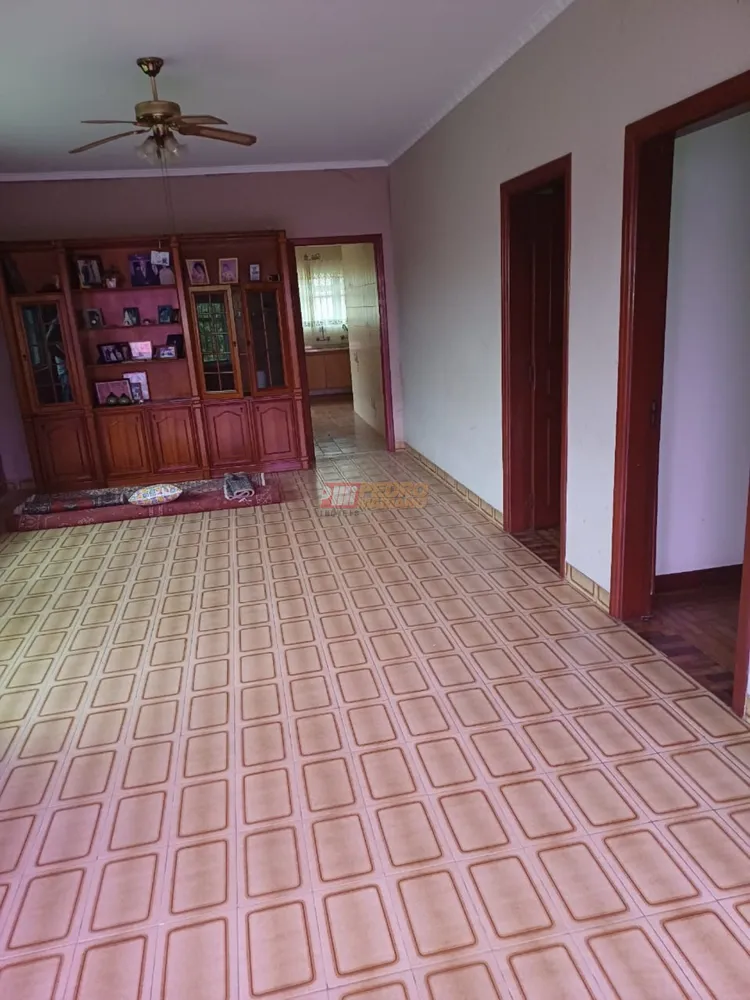 Casa, 2 quartos, 1000 m² - Foto 1