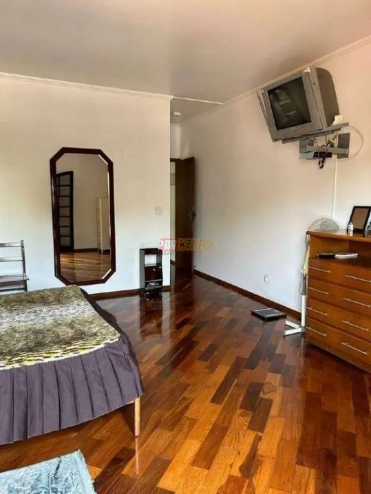 Sobrado, 3 quartos, 264 m² - Foto 3
