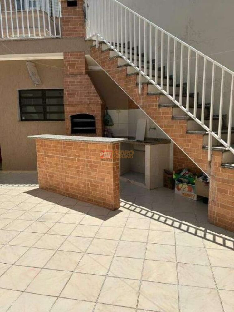 Sobrado à venda com 3 quartos, 264m² - Foto 4