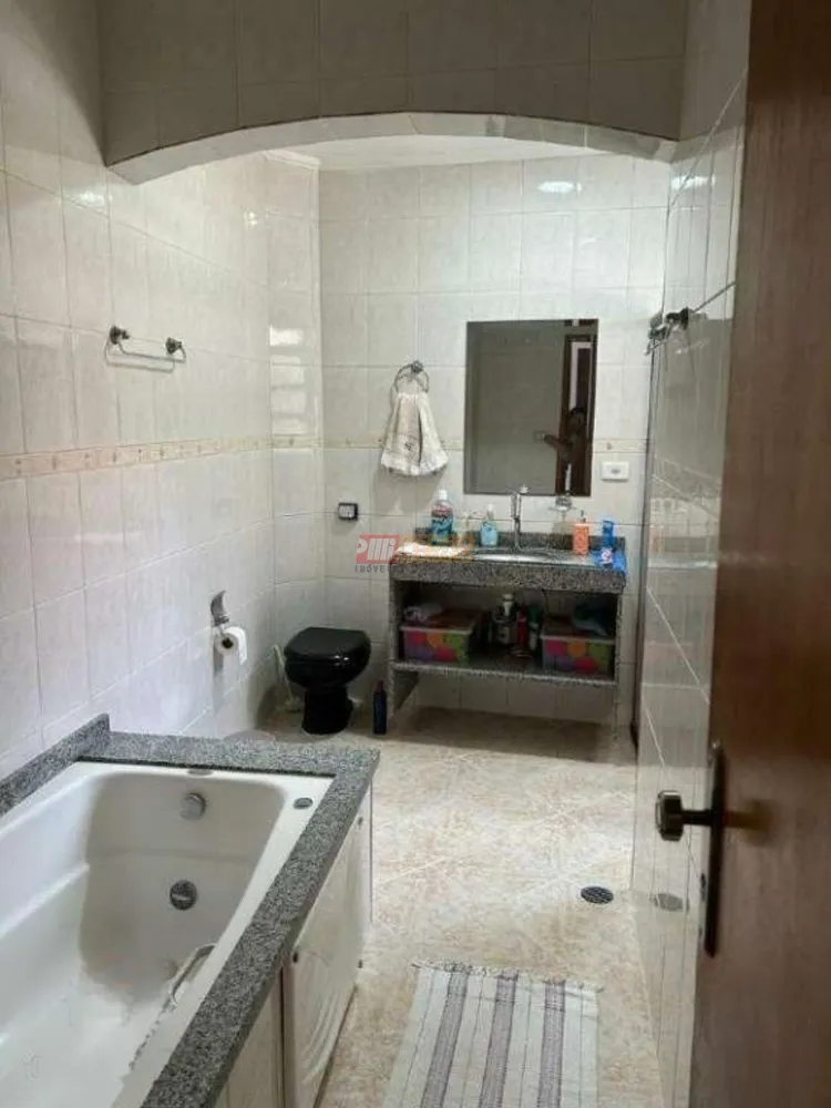 Sobrado, 3 quartos, 264 m² - Foto 6