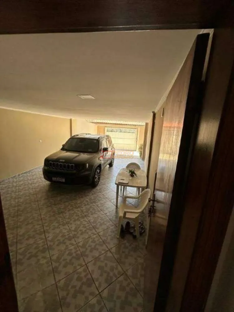 Sobrado, 3 quartos, 264 m² - Foto 12