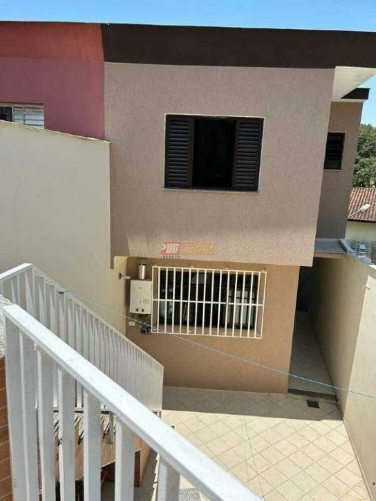 Sobrado à venda com 3 quartos, 264m² - Foto 3