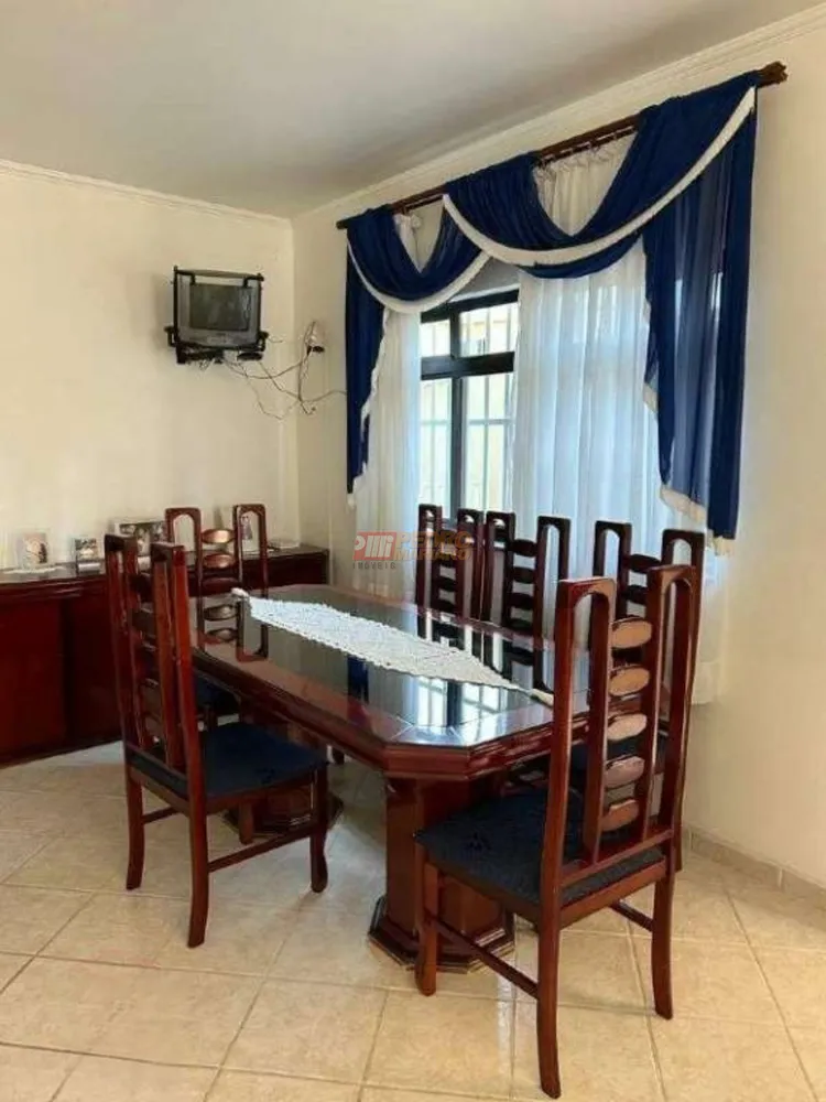 Sobrado, 3 quartos, 264 m² - Foto 2
