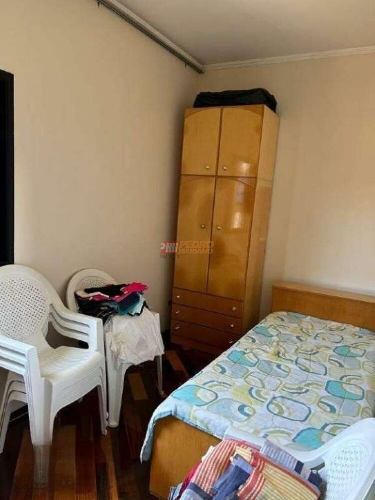 Sobrado à venda com 3 quartos, 264m² - Foto 1