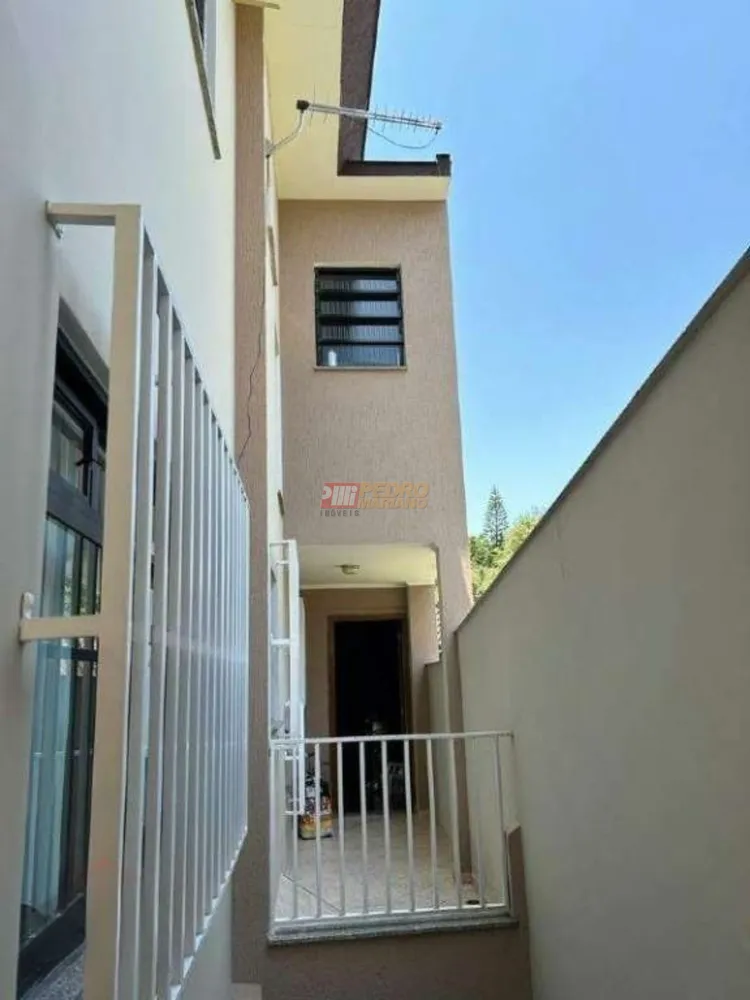 Sobrado, 3 quartos, 264 m² - Foto 9