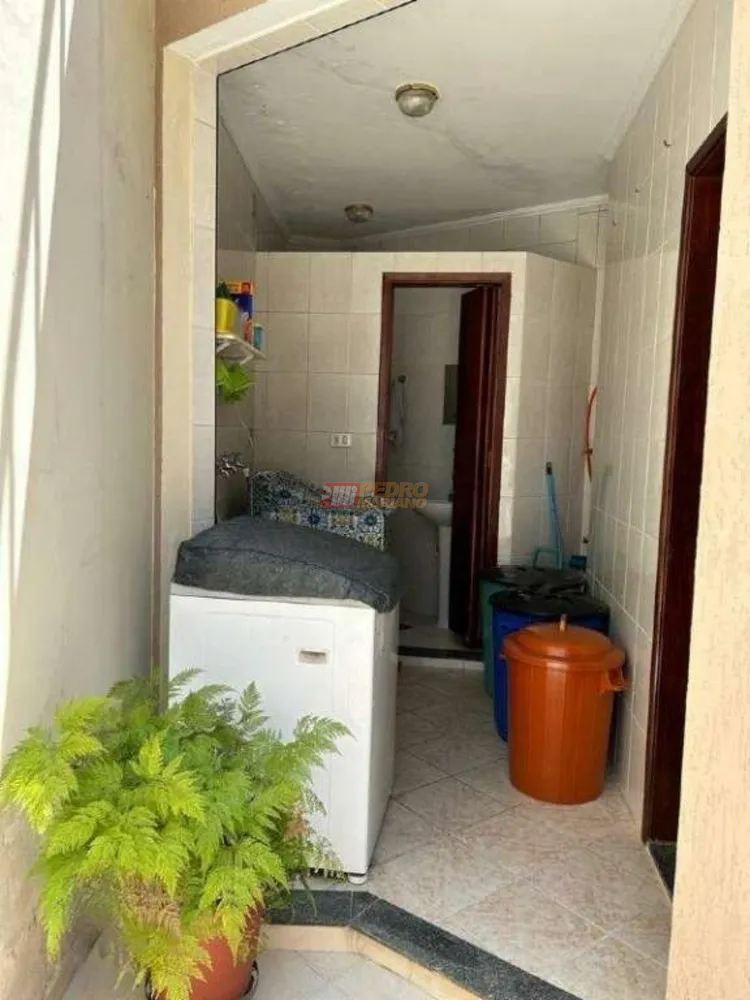 Sobrado, 3 quartos, 264 m² - Foto 8