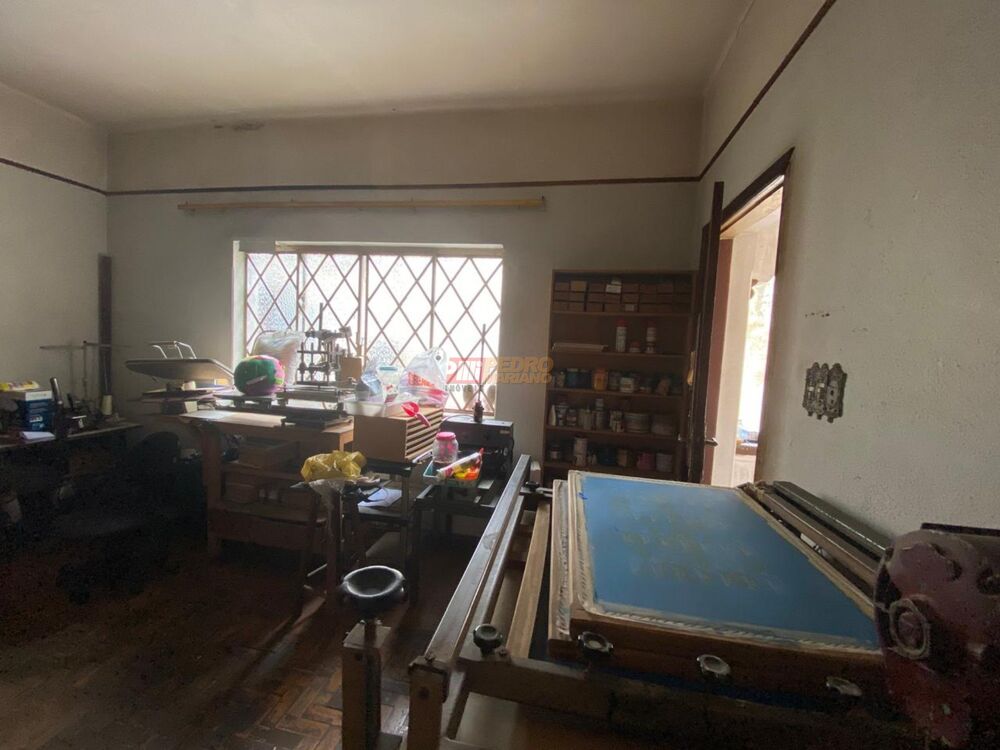 Casa, 3 quartos, 405 m² - Foto 1