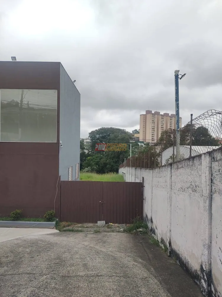 Terreno, 4351 m² - Foto 2