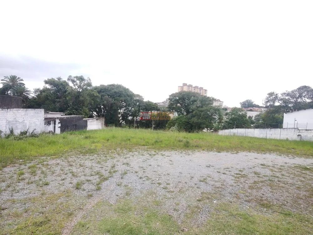 Terreno, 4351 m² - Foto 1