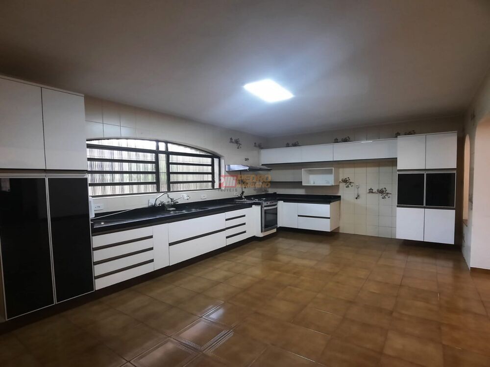 Sobrado, 6 quartos, 501 m² - Foto 25