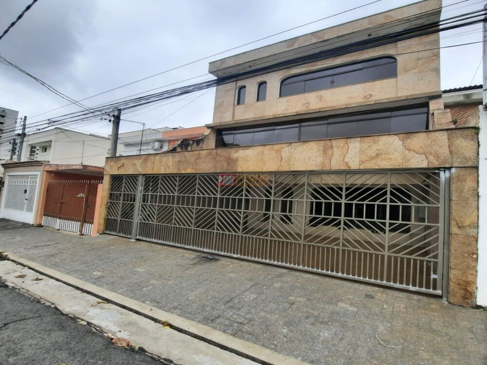Sobrado, 6 quartos, 501 m² - Foto 12