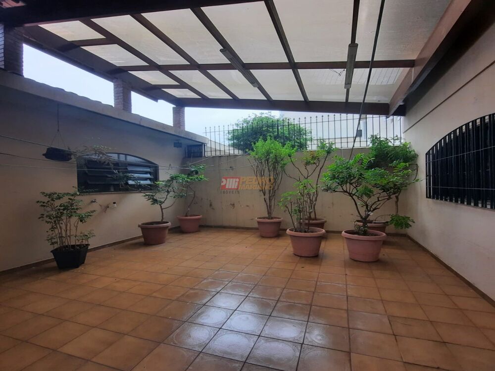 Sobrado, 6 quartos, 501 m² - Foto 22