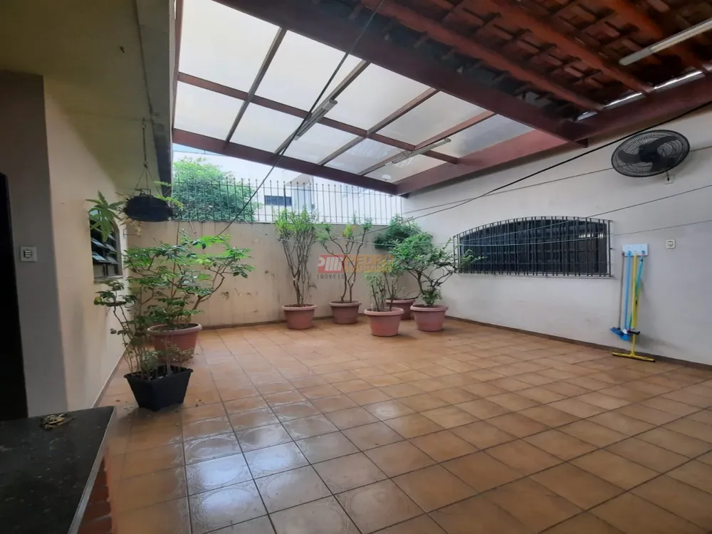 Sobrado, 6 quartos, 501 m² - Foto 24