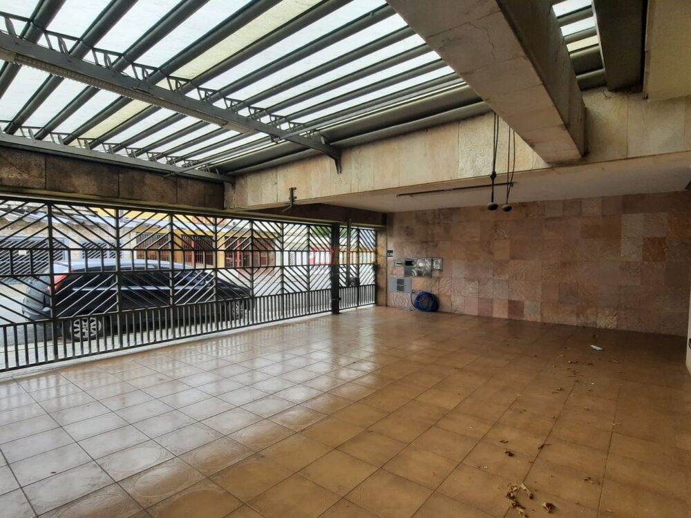 Sobrado, 6 quartos, 501 m² - Foto 21