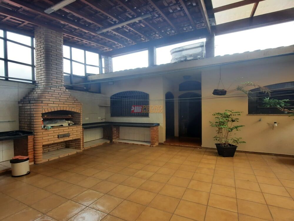 Sobrado, 6 quartos, 501 m² - Foto 16