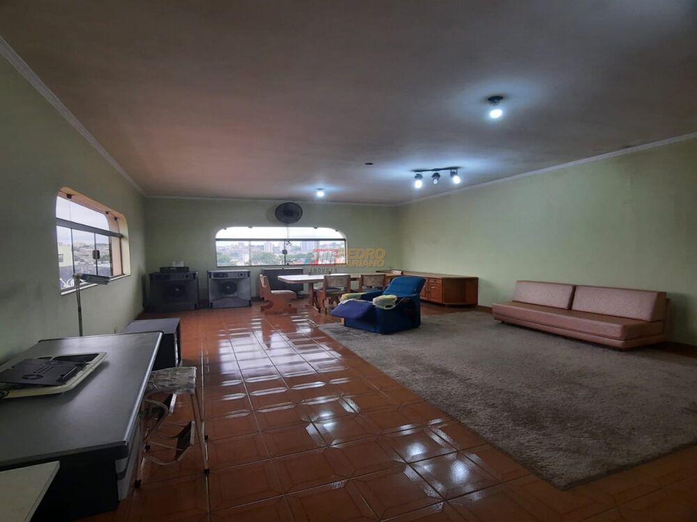 Sobrado, 6 quartos, 501 m² - Foto 11