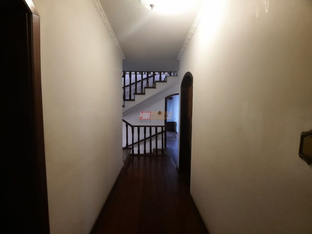 Sobrado, 6 quartos, 501 m² - Foto 9