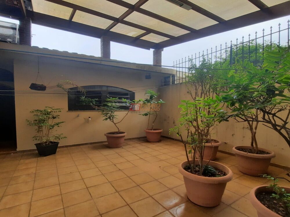Sobrado, 6 quartos, 501 m² - Foto 24