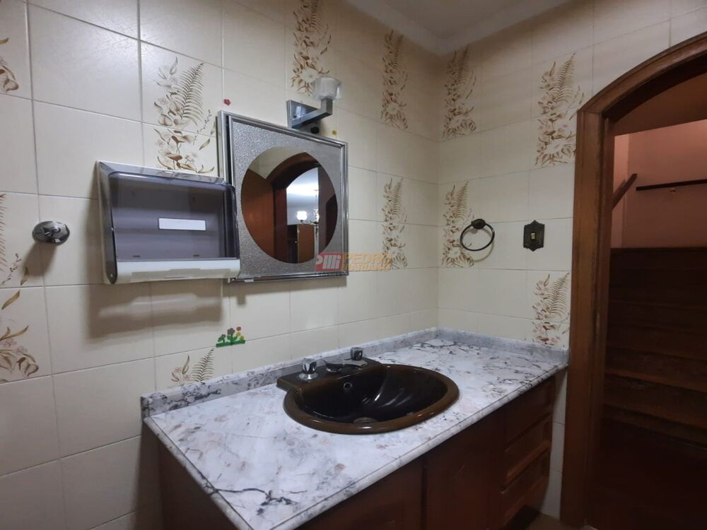 Sobrado, 6 quartos, 501 m² - Foto 5