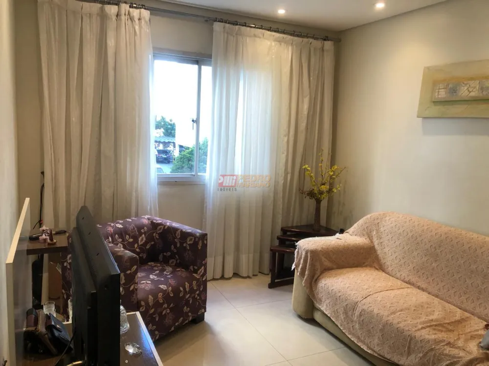 Apartamento, 2 quartos, 57 m² - Foto 1